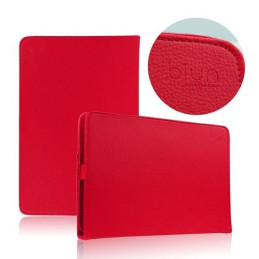 Accesorii Laptop & Tablete Husa universala tableta 10 inch rosie Blun 28,30 Lei