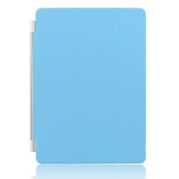 Husa protectie tip Stand Smart Cover iPad Air blue