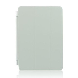 Accesorii Laptop & Tablete Husa protectie tip Stand Smart Cover iPad Air gri 38,06 Lei