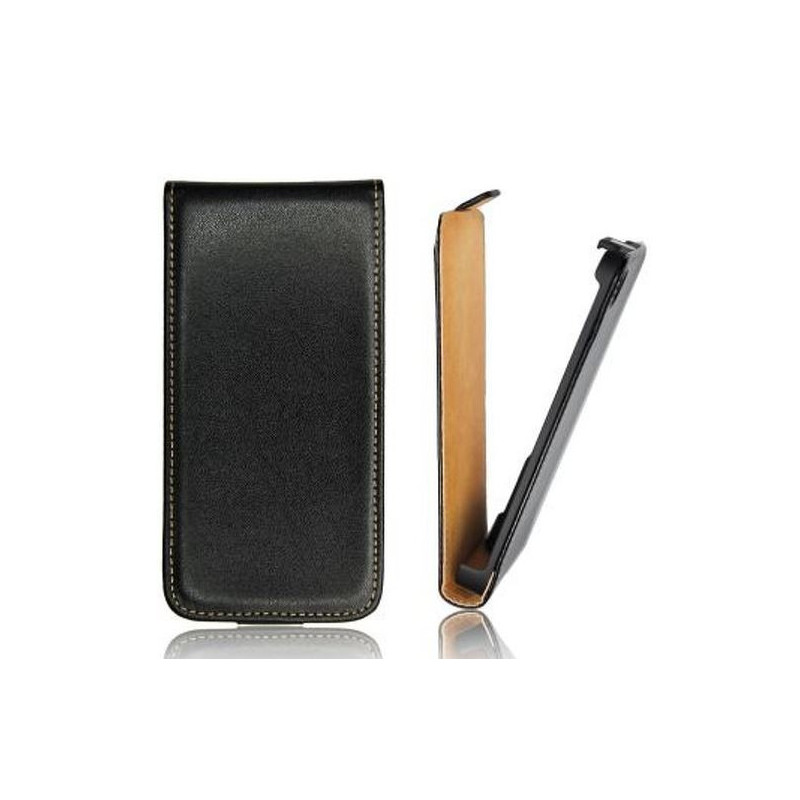 Carcase,Huse Husa Slim Flip Nokia 525/520 15,61 Lei