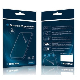 Folie protectie ecran iPad air polycarbon BlueStar