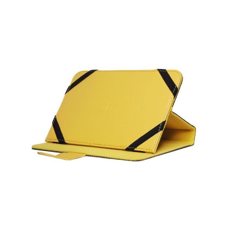 Accesorii Laptop & Tablete Husa universala tableta 7inch galbena 32,69 Lei Accesorii Laptop & Tablete Husa universala tableta 7inch galbena 32,69 Lei