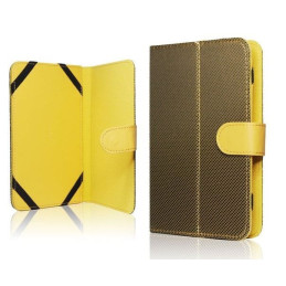 Accesorii Laptop & Tablete Husa universala tableta 7inch galbena 32,69 Lei Accesorii Laptop & Tablete Husa universala tableta 7inch galbena 32,69 Lei