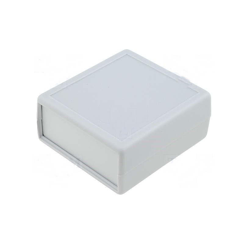 Cutii, carcase Carcasa plastic 62.8x69.4x30mm 5,76 Lei