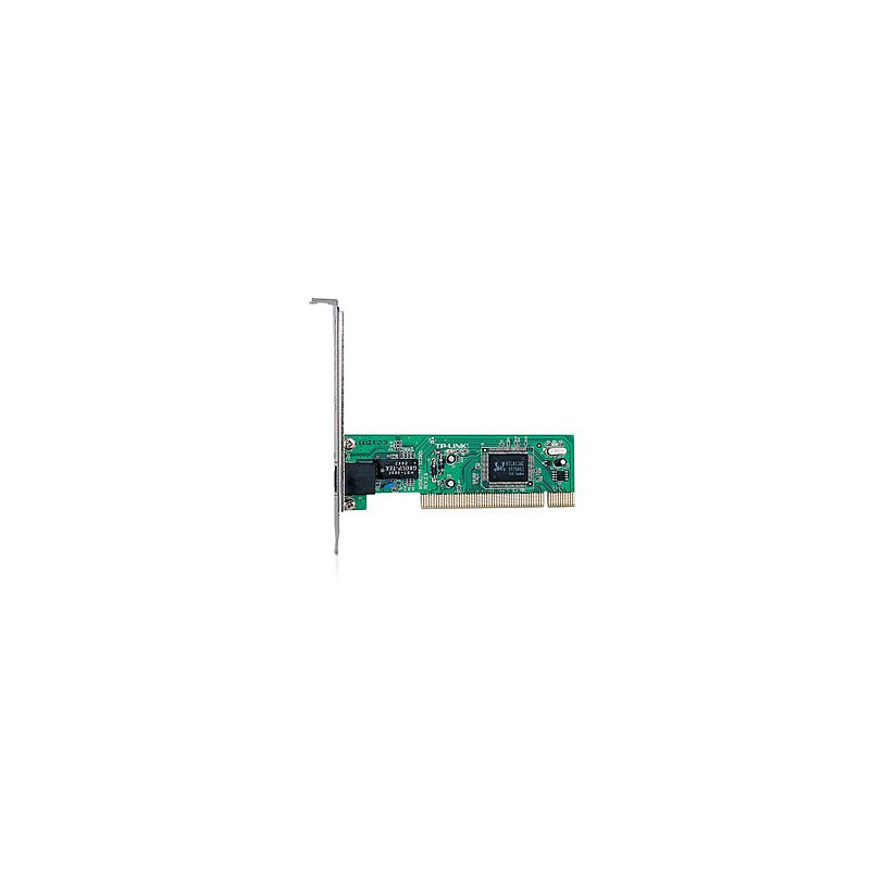 • Placi de retea Placa Retea TP-LINK 10/100Mbs TF-3239DL  20,98 Lei