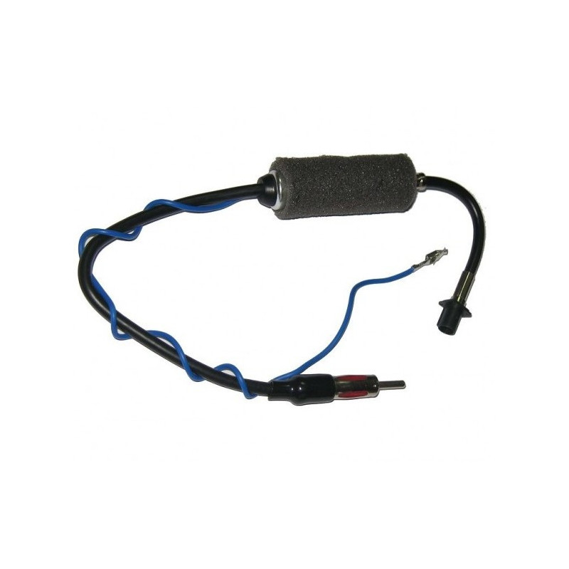 Accesorii diverse Filtru antena radio sunker F2 9,27 Lei