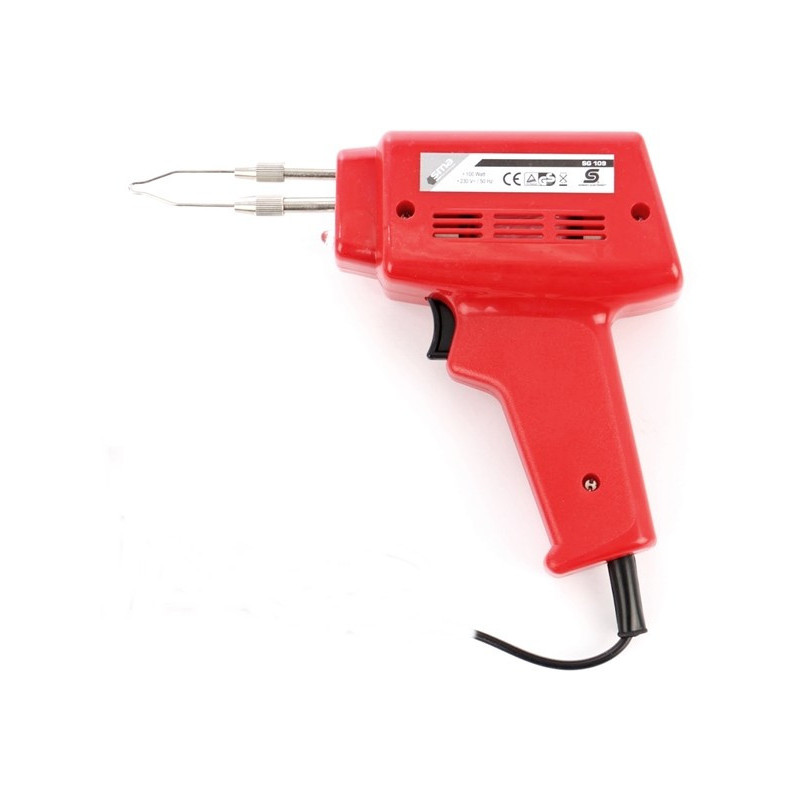 Instrumente lipit/dezlipit Pistol de lipit 100W 50,25 Lei