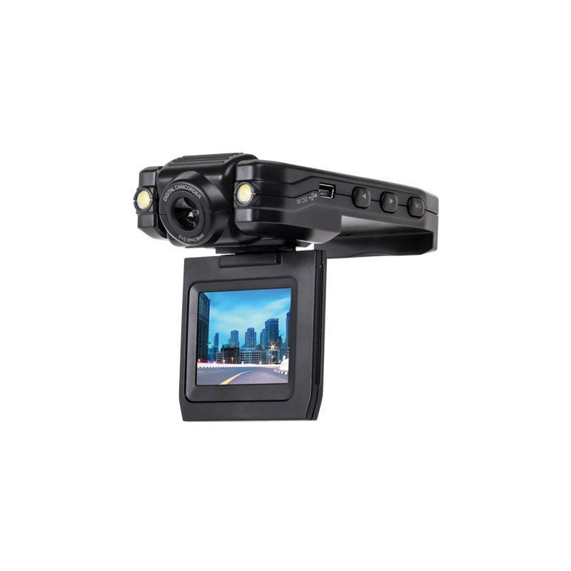 Diverse Produse Camera auto cu inregistrare si ecran LCD Quer 129,29 Lei