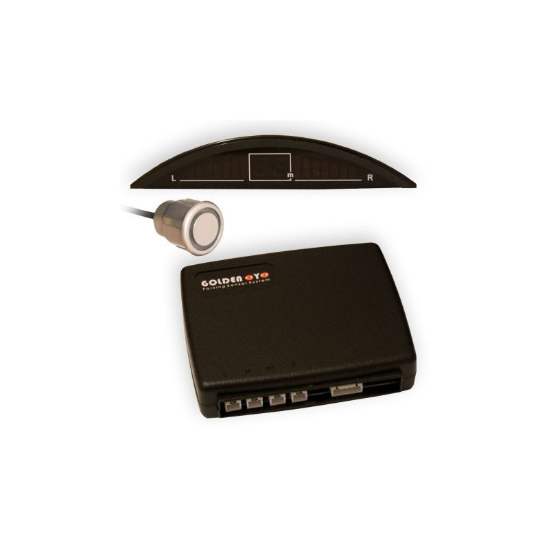 Accesorii diverse Sistem parcare Y2616 84,41 Lei