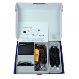 Accesorii diverse Sistem parcare Y2616 84,41 Lei