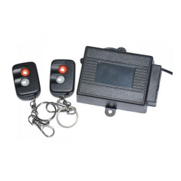 Accesorii diverse Inchidere centralizata 1+3 cu telecomanda 129,29 Lei