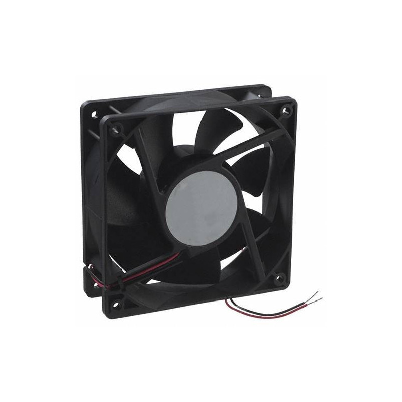 Ventilatoare Ventilator 12V 120x120x35mm lat 26,95 Lei