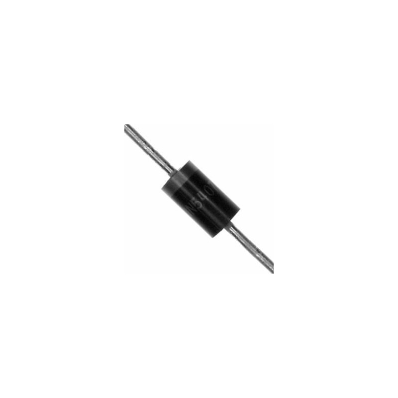 Diode universale 1N5408 0,55 Lei