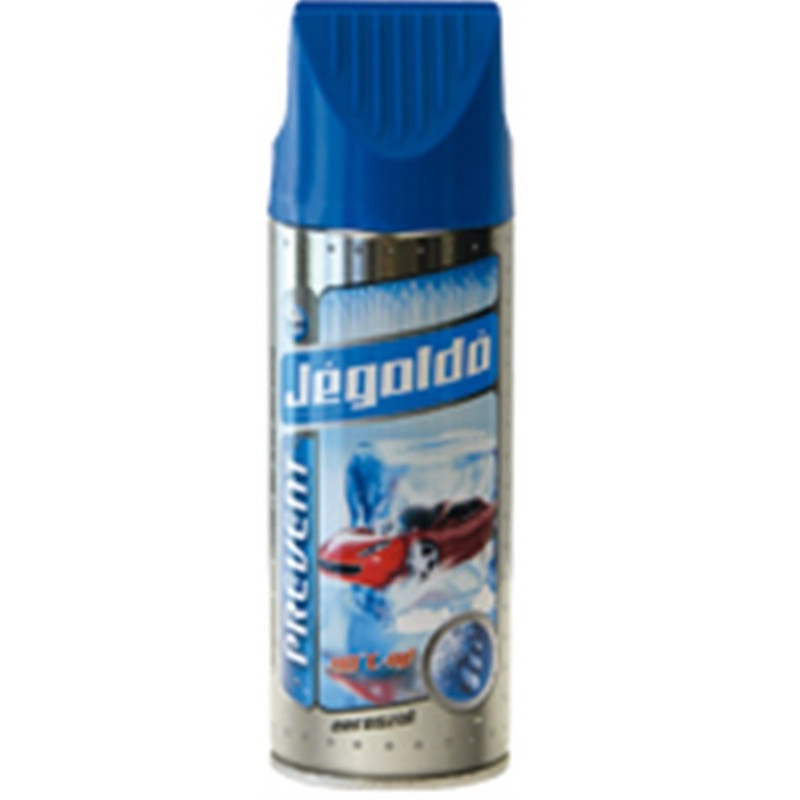 Spray-uri Spray pentru dezghetat cu razuitor 400ml 18,44 Lei