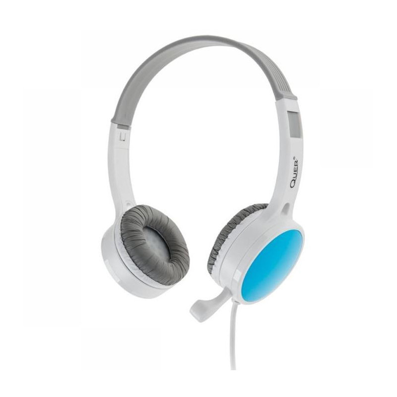 Boxe & Casti Casti cu microfon comfort Quer 28,98 Lei