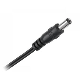 Cabluri de alimentare Cablu de alimentare cu mufa 2.1x5.5  2,69 Lei