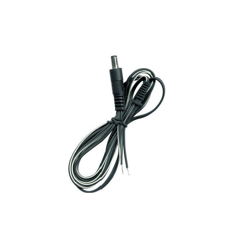Cabluri de alimentare Cablu de alimentare cu mufa DC 2.5x5.5 2,95 Lei