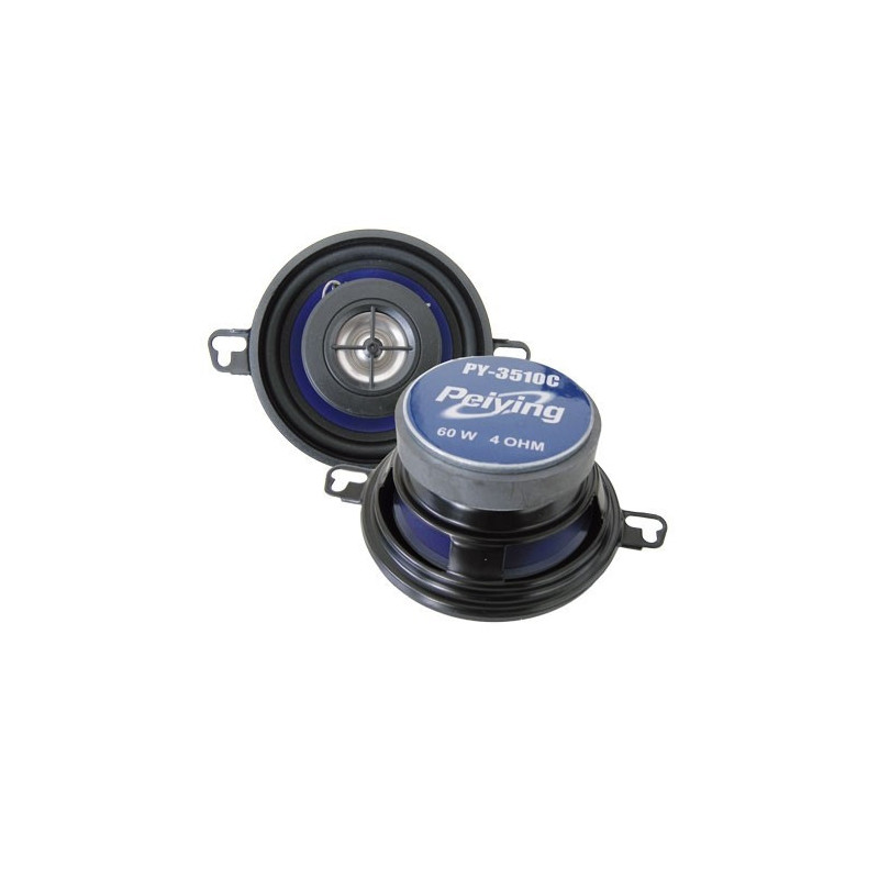 Boxe auto Set 2 dif. auto 3.5inch PY3510 28,20 Lei