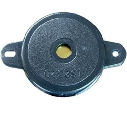 Filtre Buzzer 15x4mm carcasa plastic 3,45 Lei