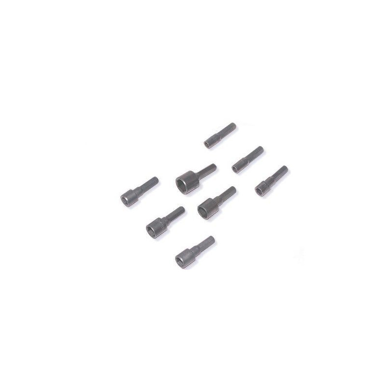 Truse/Seturi Set capete tubulara cu tija 8,03 Lei