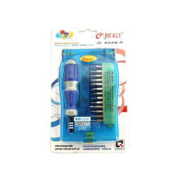 Truse/Seturi Trusa profesionala 28 in 1  10,25 Lei