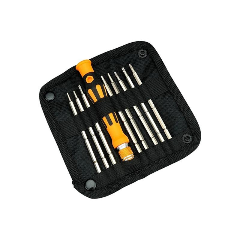 Truse/Seturi Trusa Torx 9 in 1 18,44 Lei Truse/Seturi Trusa Torx 9 in 1 18,44 Lei