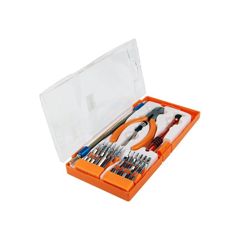 Truse/Seturi Trusa surubelnite 40 in 1 33,67 Lei