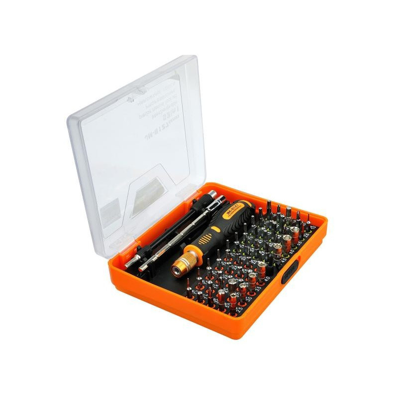 Truse/Seturi Trusa surubelnite si torx 53 in 1 31,71 Lei