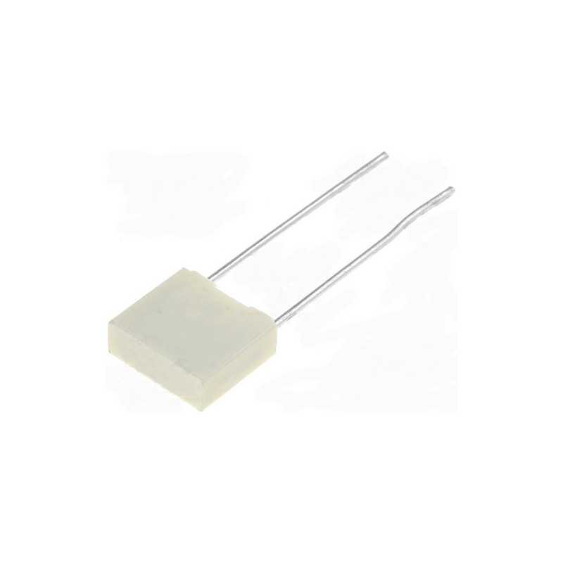 Condensatoare Poliester Condensator poliester 6.8nf /100V 0,19 Lei