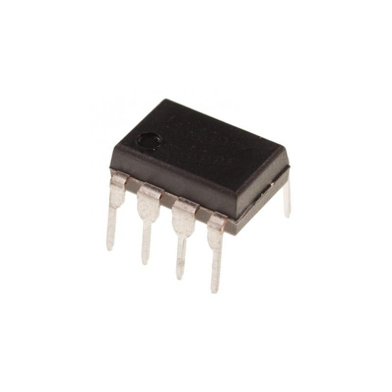 Circuite integrate diverse FAN7711N 5,76 Lei