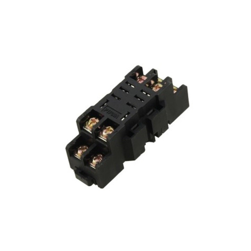 Relee Soclu pentru relee 6,56 Lei