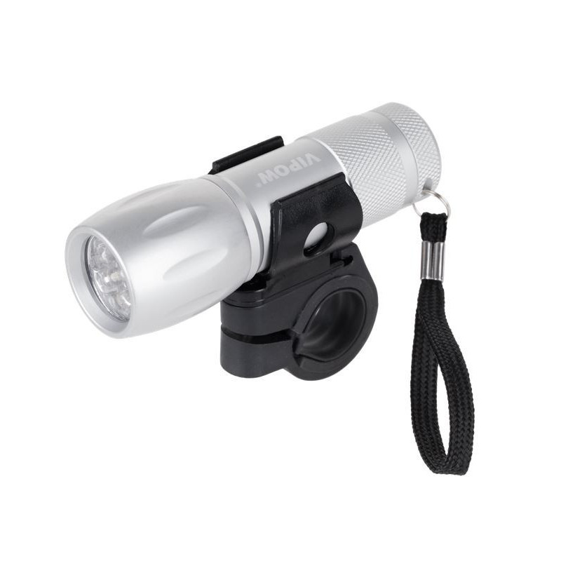 Lanterne/lupe Lampa fata bicicleta 9 LED-uri 19,03 Lei