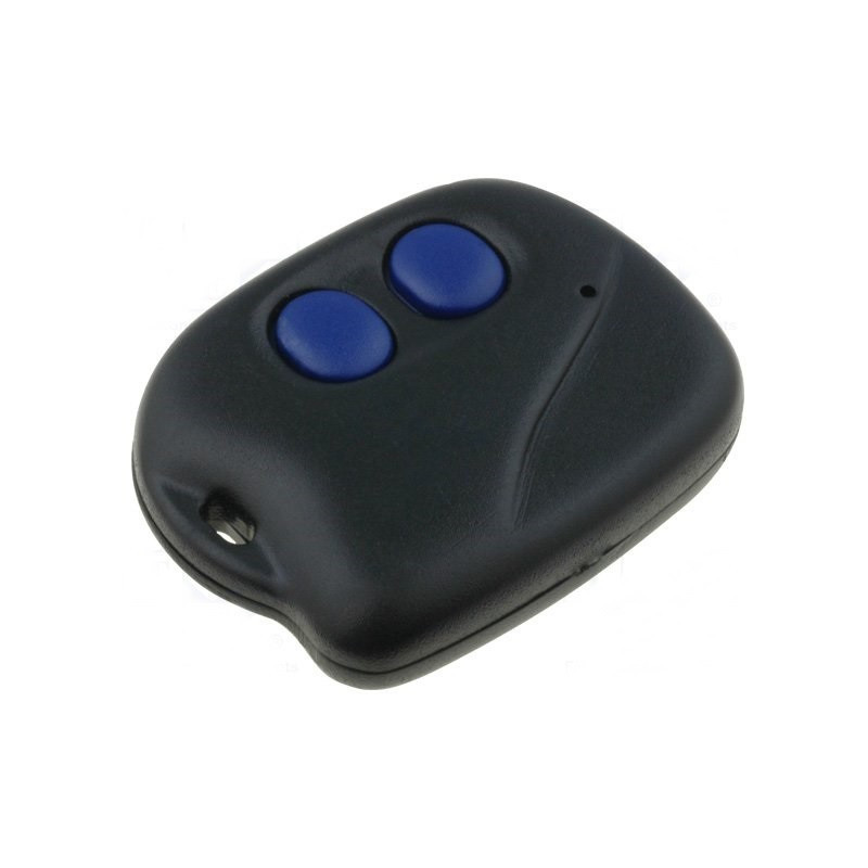 Cutii, carcase Carcasa telecomanda cu doua butoane 5,46 Lei