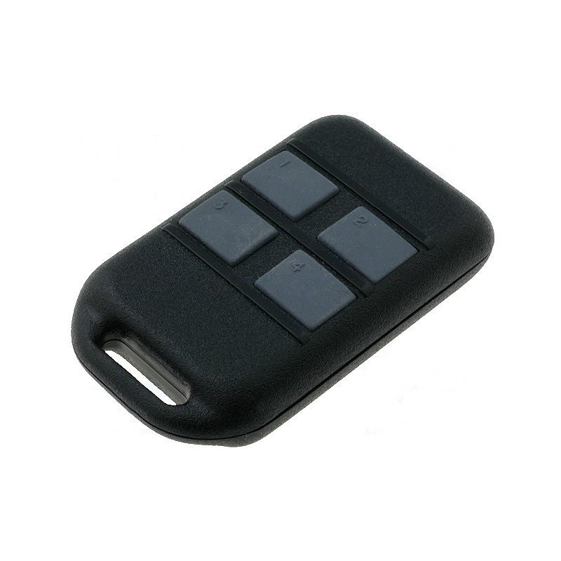 Cutii, carcase Carcasa telecomanda cu 4 butoane 5,76 Lei