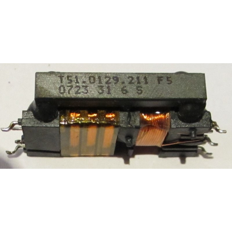 Invertoare LCD Invertor LCD T51.0129.211 13,17 Lei
