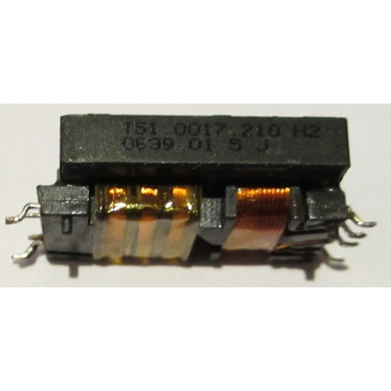 Invertoare LCD Invertor LCD T51.0017.210 13,17 Lei