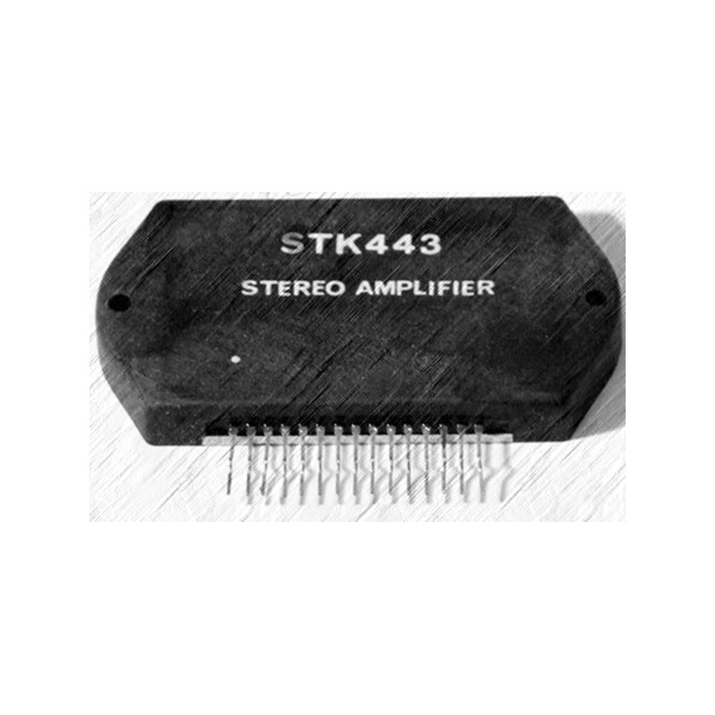 C.I S.... STK443 17,47 Lei