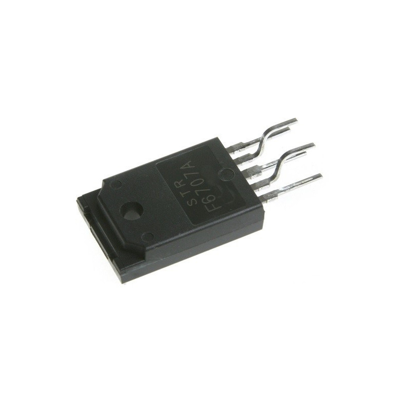 C.I S.... STRF6707A 9,27 Lei