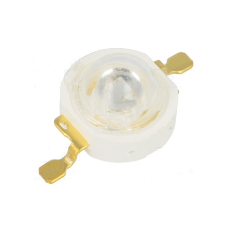 Led-uri de putere Led 1W ultraviolet 6,56 Lei