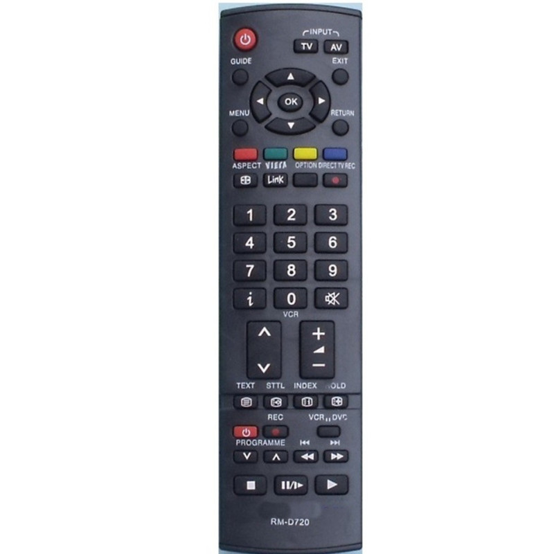 Telecomenzi TV Telecomanda universala RM D720 18,20 Lei
