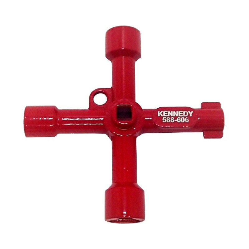 Chei si accesorii Cheie in cruce multifunctionala 29,49 Lei