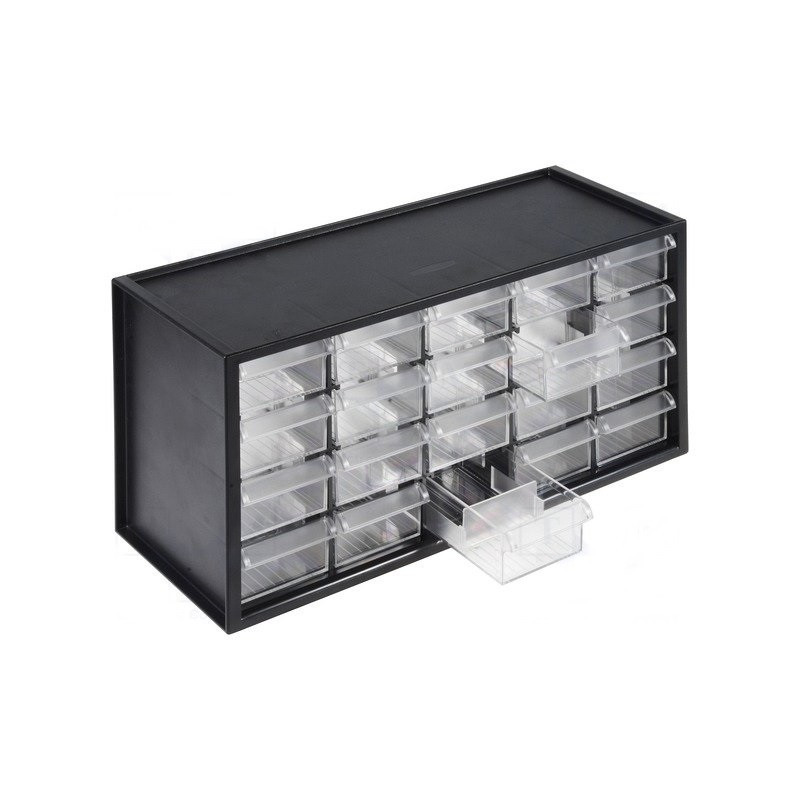 Cutii, carcase Organizator 20 sertare 63,55 Lei