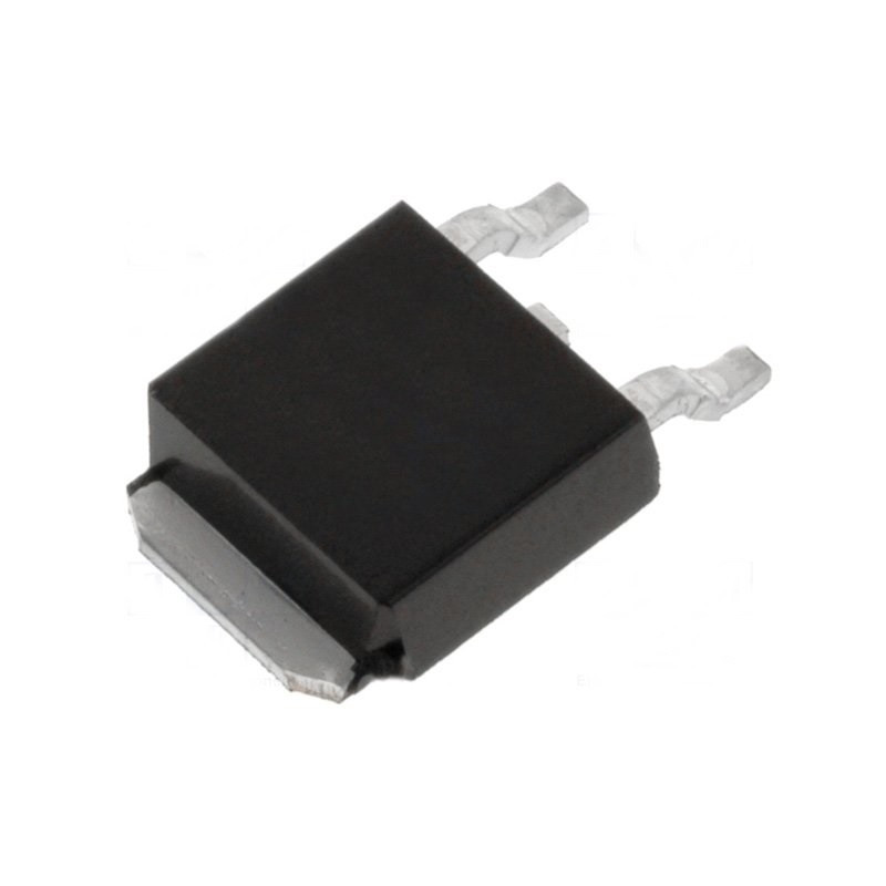 Tranzistori IRFxx IRFR120NPBF 1,88 Lei