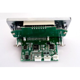 MP3/MP4 Players Modul MP3 USB / SD cu afisaj led-uri 57,88 Lei