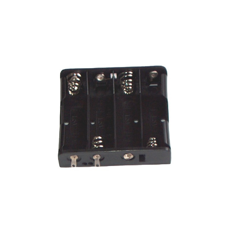 Suport Baterie Suport baterii 4xR6 2,69 Lei