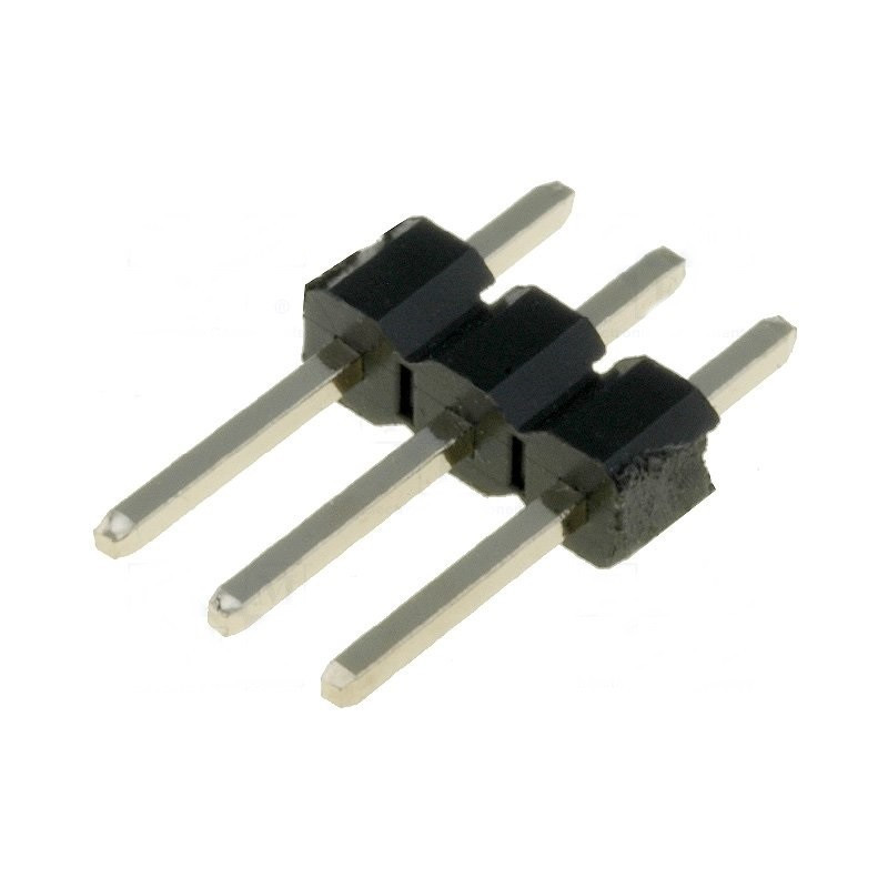 Socluri circuite integrate Soclu sir 3pini 0,13 Lei