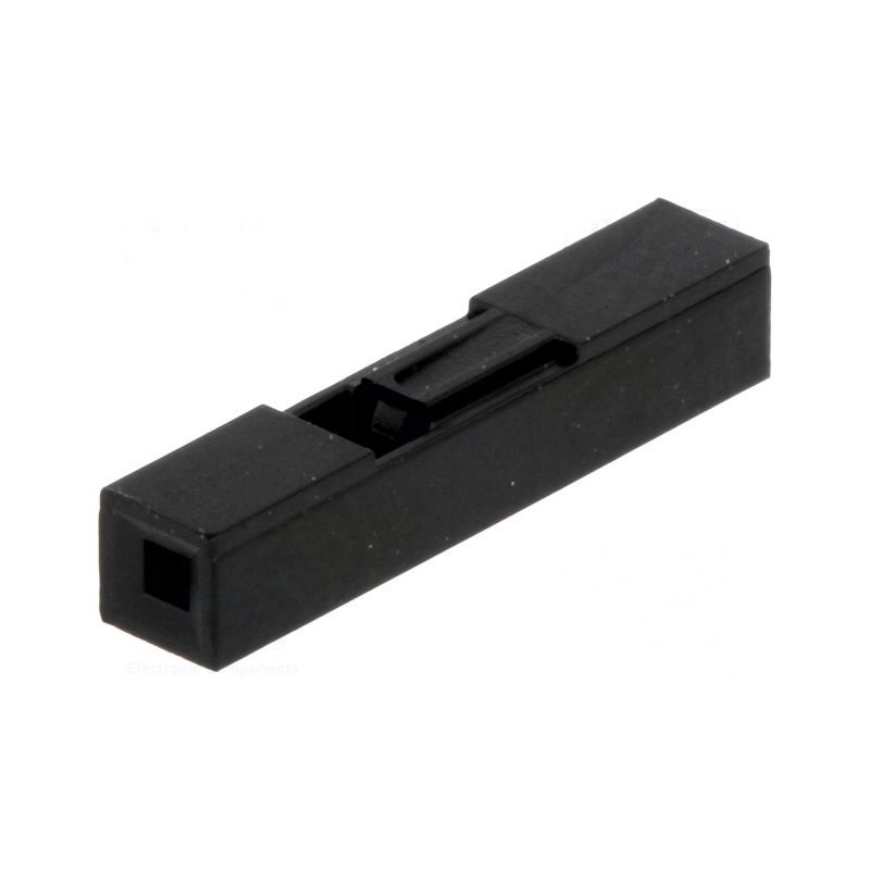 Socluri circuite integrate Mufa siruri pini plastic 0,15 Lei