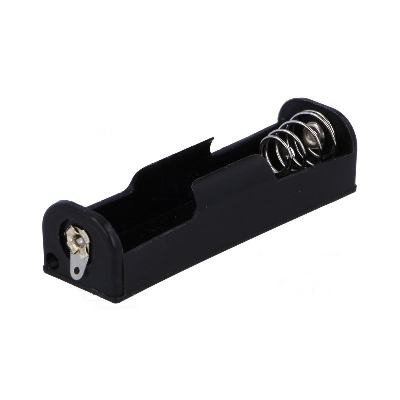 Suport Baterie Suport baterie 1x R6 1,70 Lei Suport Baterie Suport baterie 1x R6 1,70 Lei