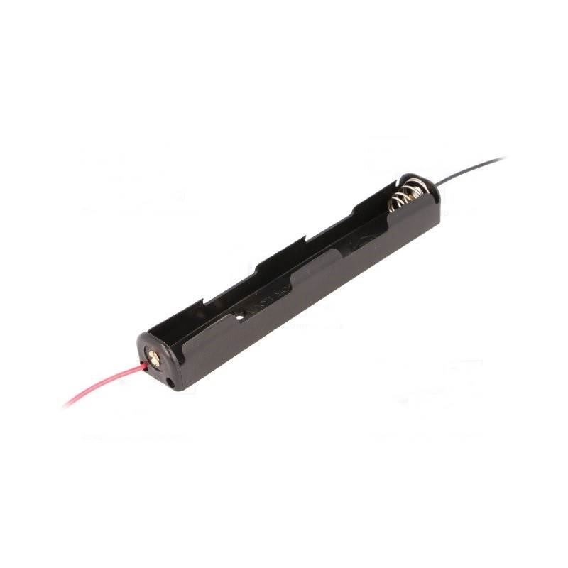 Suport Baterie Suport baterii in linie 2xR6  1,78 Lei