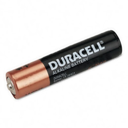 Baterie alcalina R3 Duracell